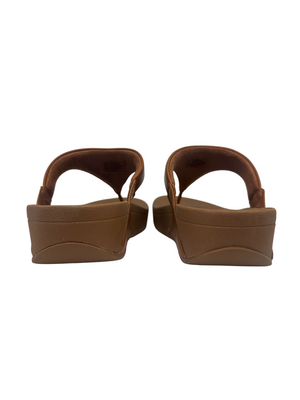 New FitFlop Lulu Sandals Size 9 - Image 3