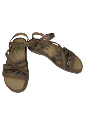 New NAOT Sandals Size 10