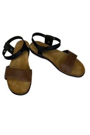 New NAOT Sandals Size 10