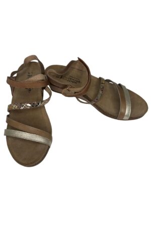 New NAOT Hero Sandals Size 10