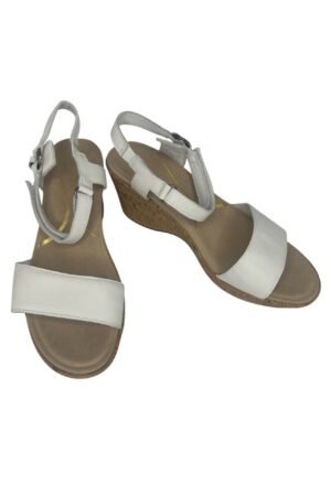New NAOT Pier Platform Sandals Size 10