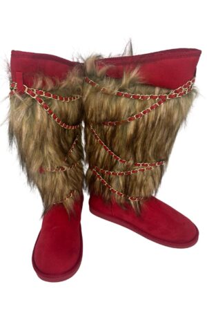 New Shoedazzle Boots Size 10