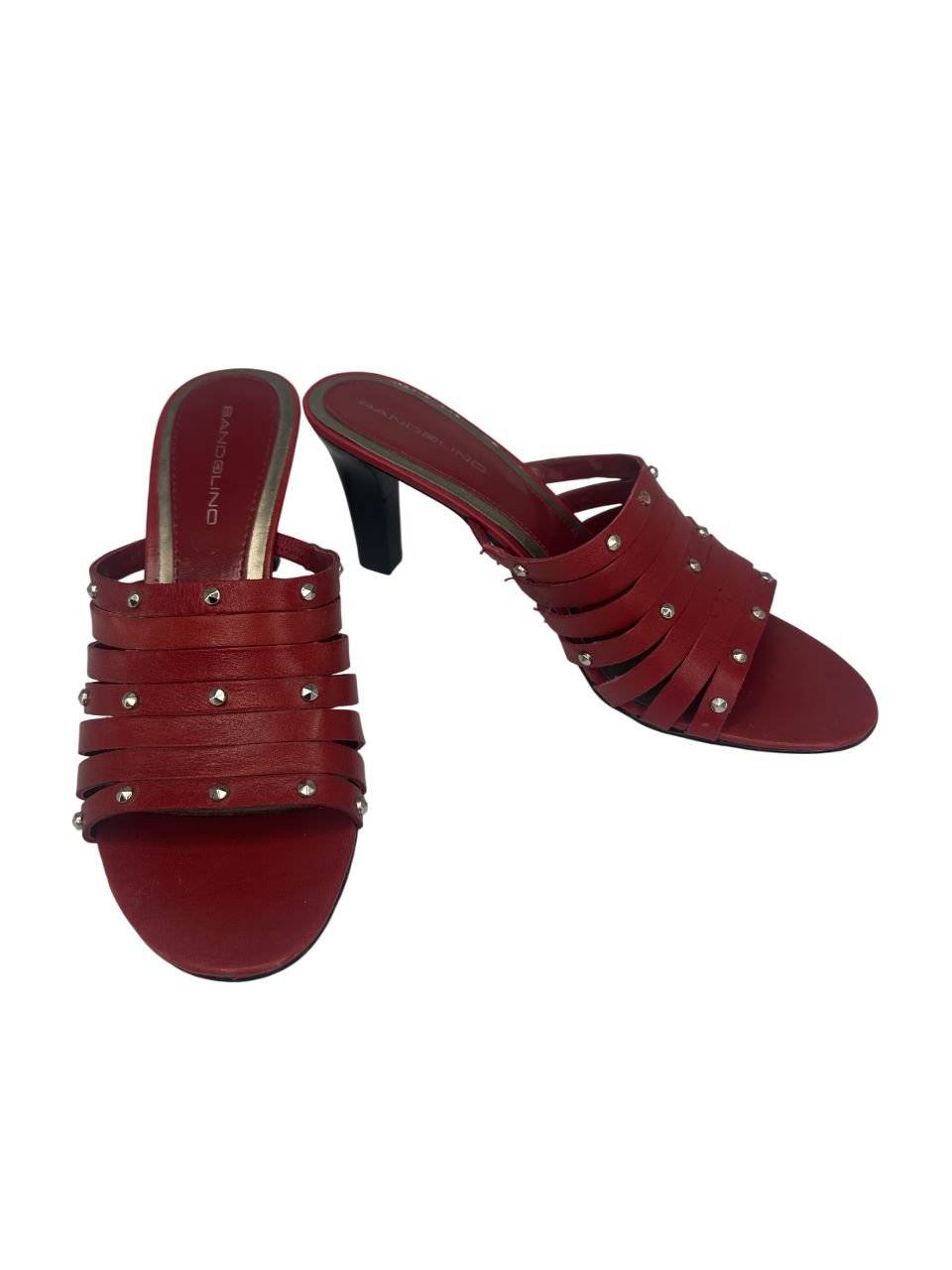 Bandolino Heel Shoes Size 8.5M