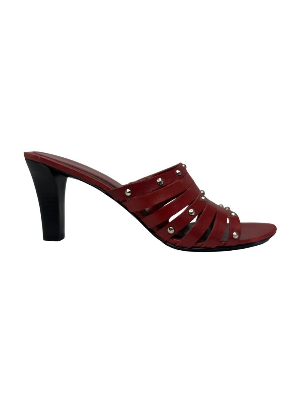 Bandolino Heel Shoes Size 8.5M - Image 2
