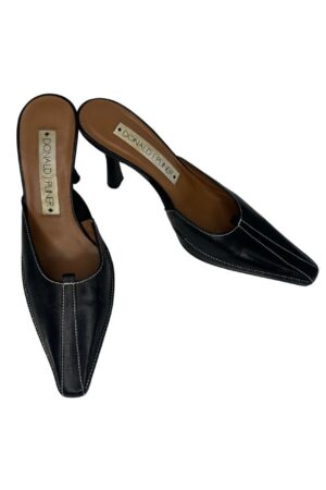 Donald J Pliner Heel Shoes 6M