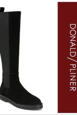 New Donald Pliner Naala Boots Size 7M