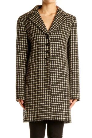 Ann Taylor Jacket Size 0