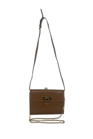 Salvatore Ferragamo Handbag Size Medium