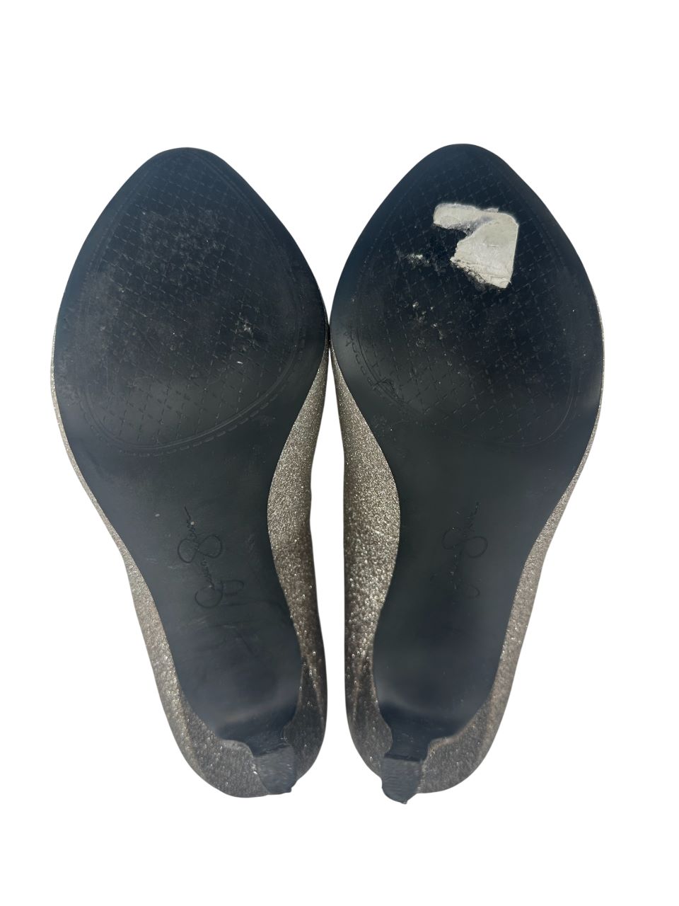 Jessica Simpson Parisah Shoes Size 7.5M - Image 4