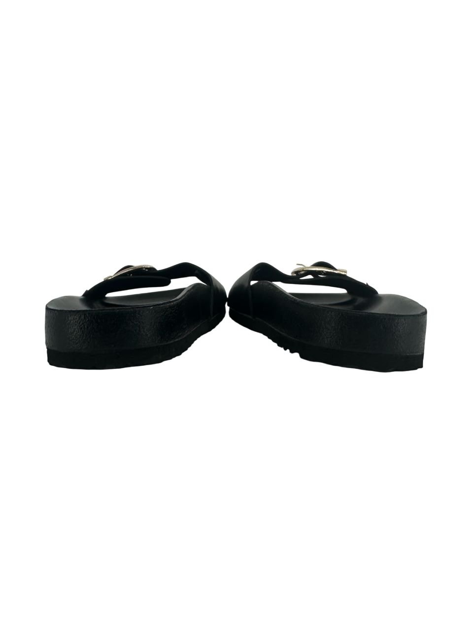 New Madden Girl Brook Flat Sandals Shoes Size 7 - Image 3