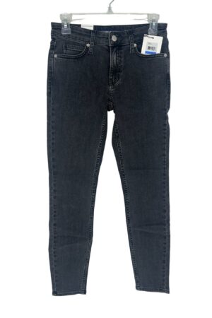 New Calvin Klein Jeans Pants Size 25