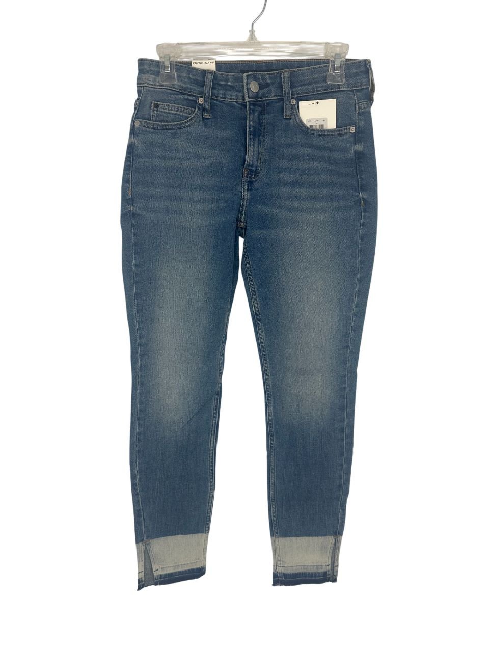 New Calvin Klein Jeans Pants Size 28