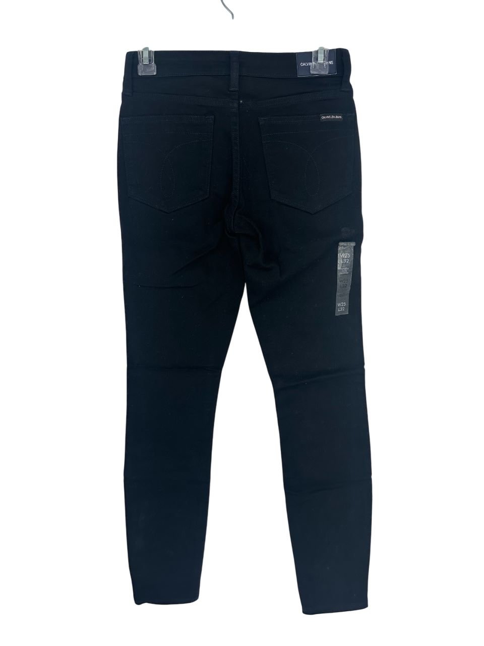 New Calvin Klein Jeans Pants Size 25 - Image 2