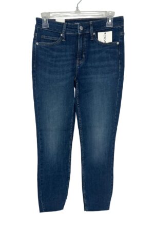 New Calvin Klein Jean Pants Size 28