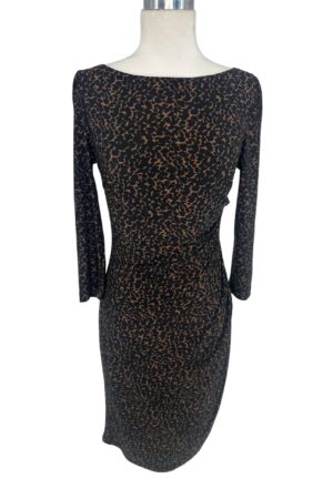 Lauren Ralph Lauren Dress Size 4