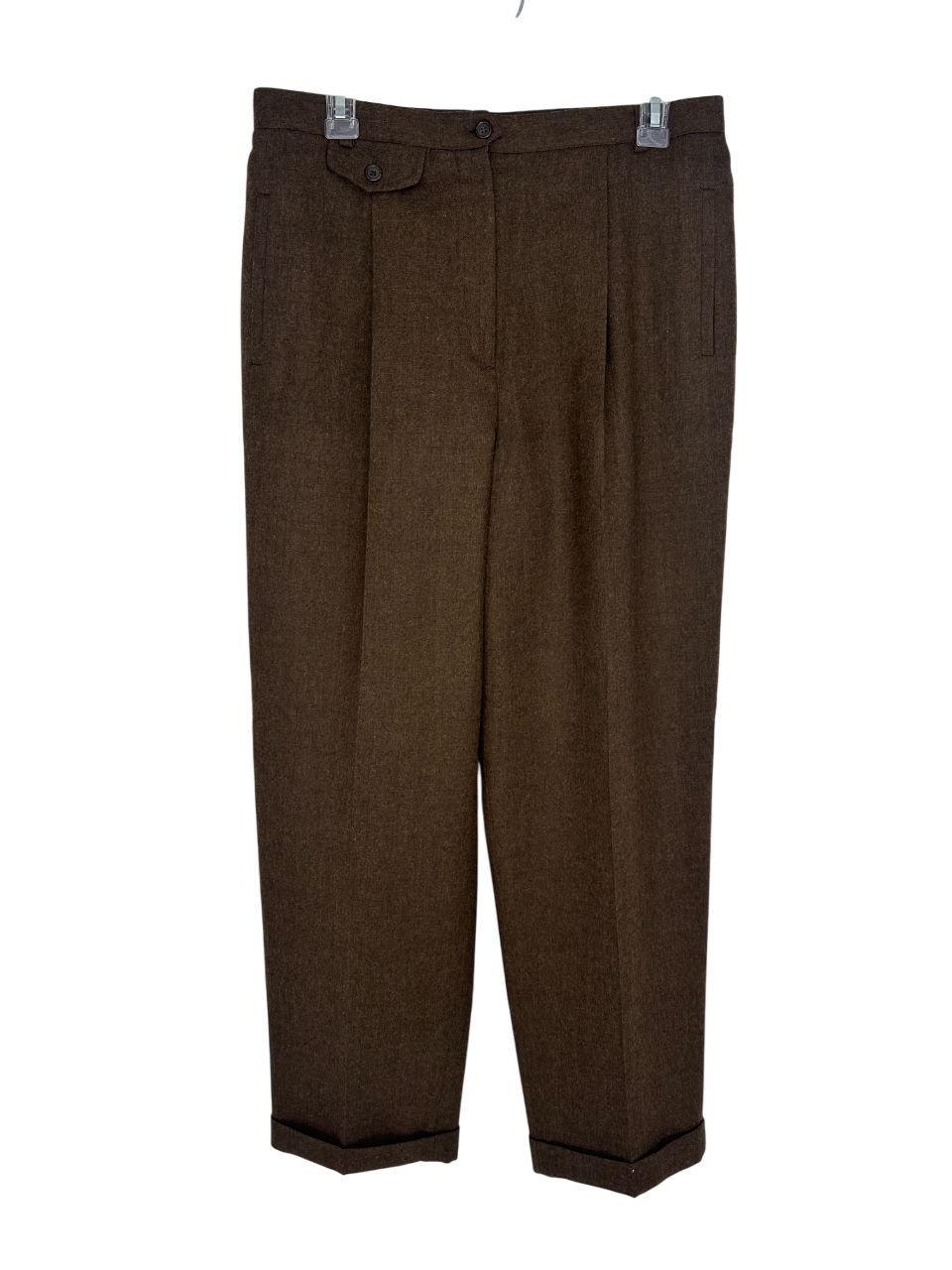 Lauren Ralph Lauren Dress Pants Size 12 Petite