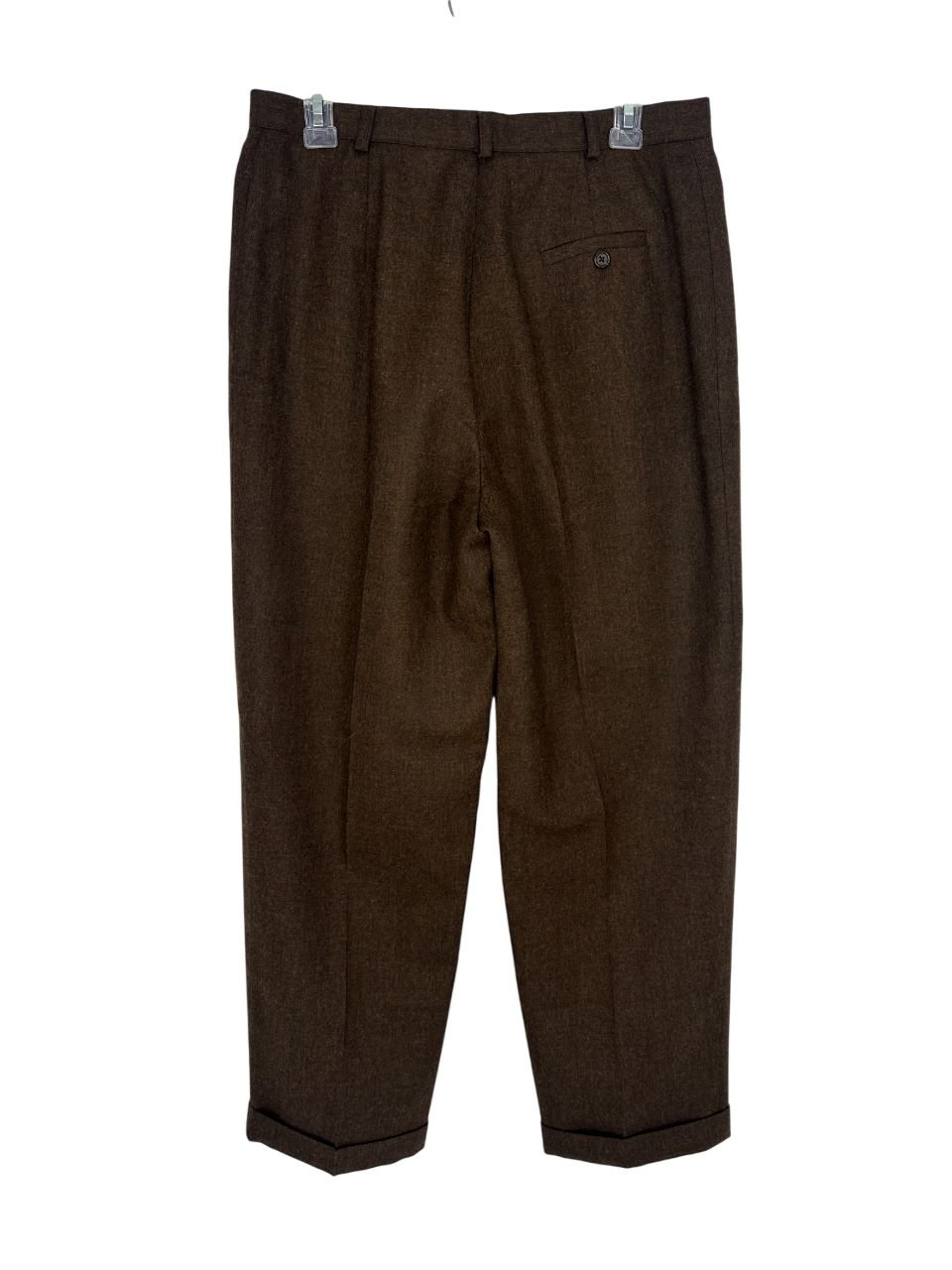 Lauren Ralph Lauren Dress Pants Size 12 Petite - Image 2