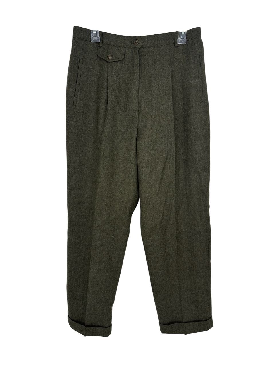 Lauren Ralph Lauren Dress Pants Size 12 Petite