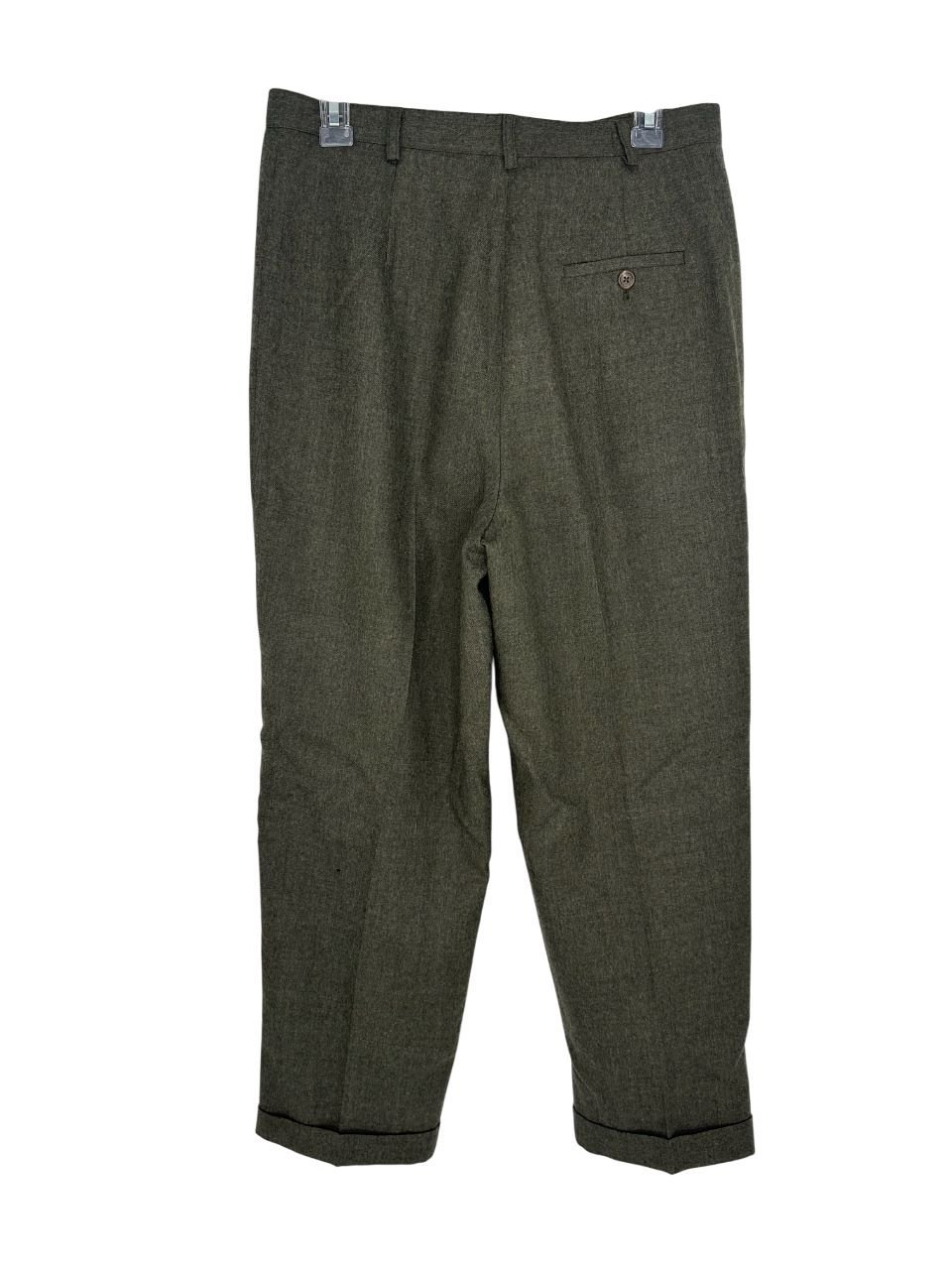 Lauren Ralph Lauren Dress Pants Size 12 Petite - Image 2