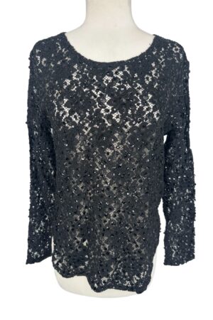 The Limited Blouse Top Size Small