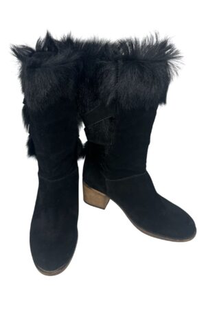 New Bearpaw Boots Size 8