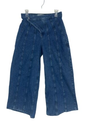 Social Tourist Jean Pants Size 30