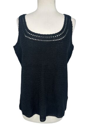 Lauren Ralph Lauren Tank Top Size Medium
