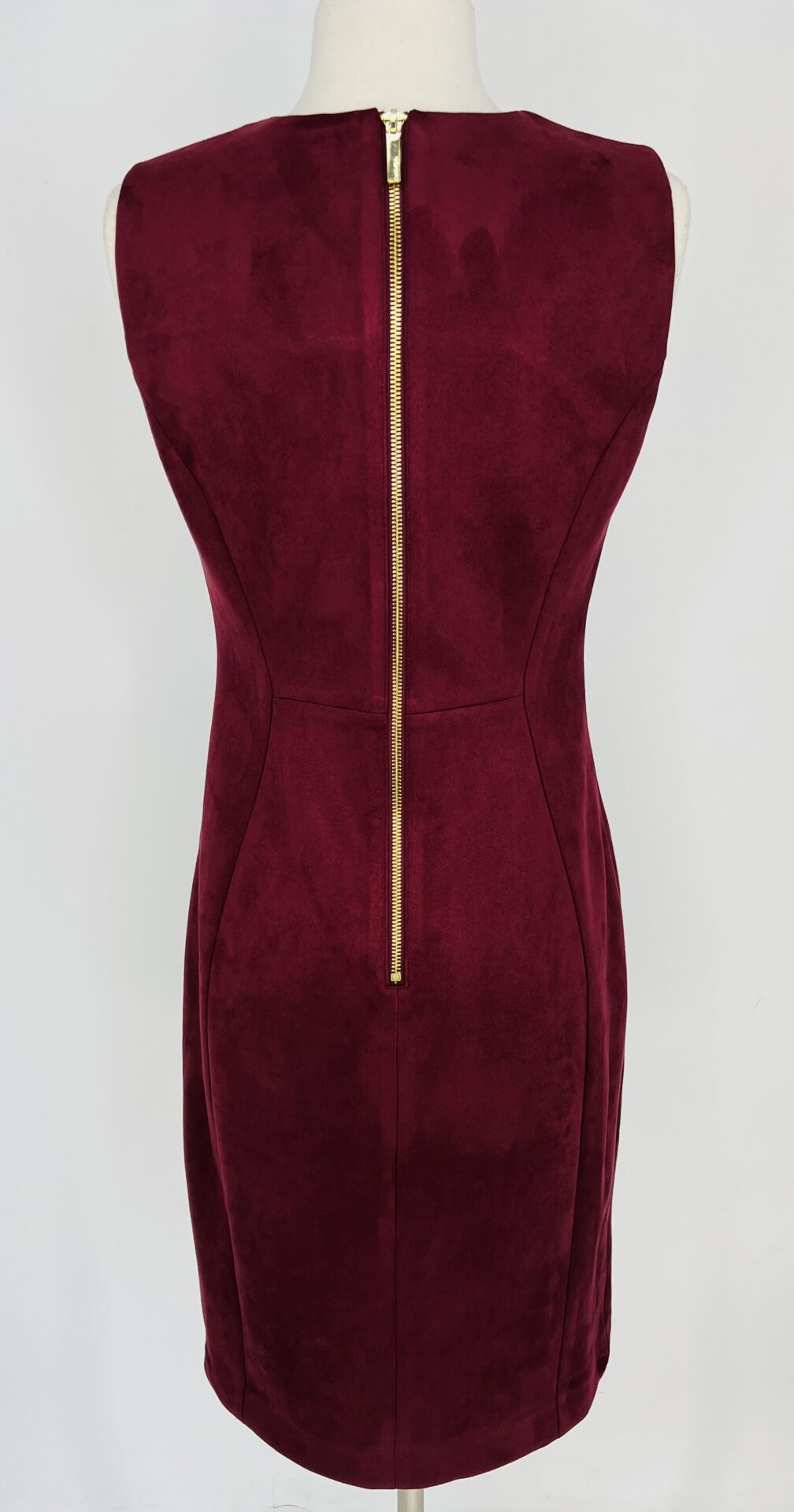 Calvin Klein Dress - Size 4 - Image 2