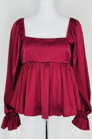 Altar’d State Top – Size M