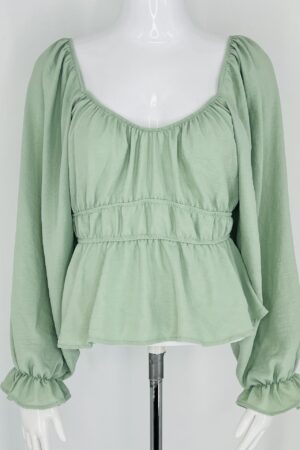 Altar’d State Top – Size M