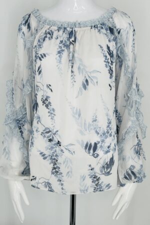 White House Black Market Top – Size M