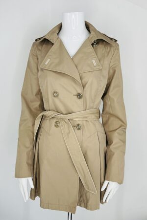 Laundry by Shelli Segal Trench Coat – Size S