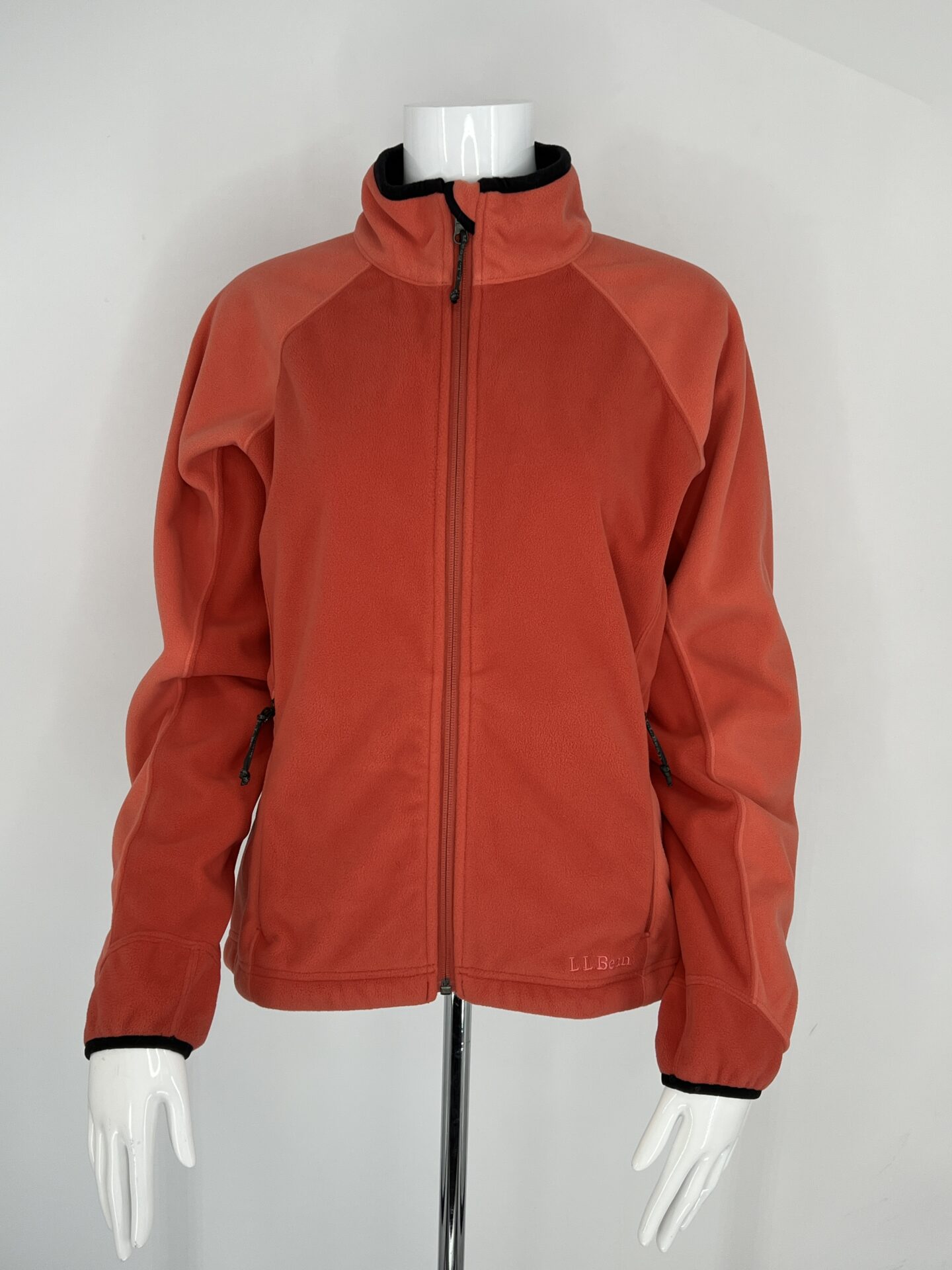 L.L.Bean 2-Piece Jacket – Size M - Image 4