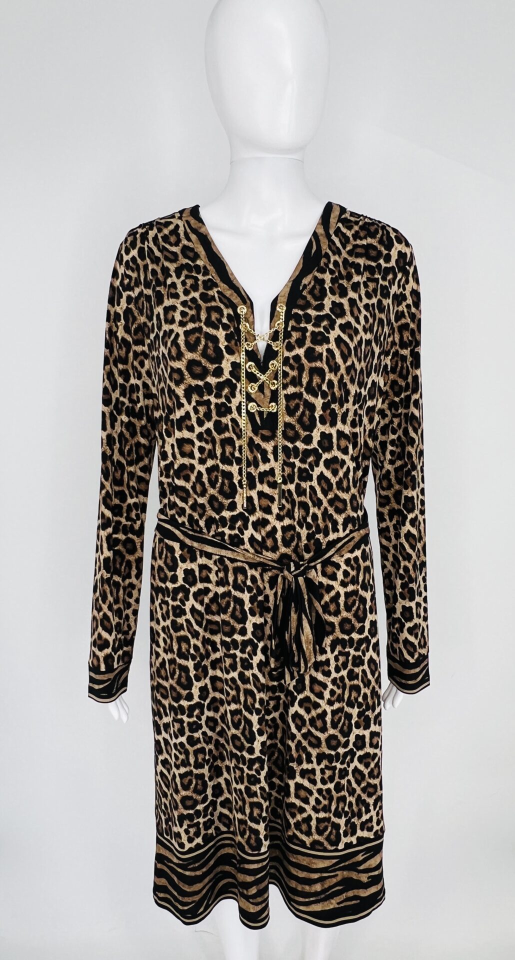 Michael Kors Dress – NEW Size L