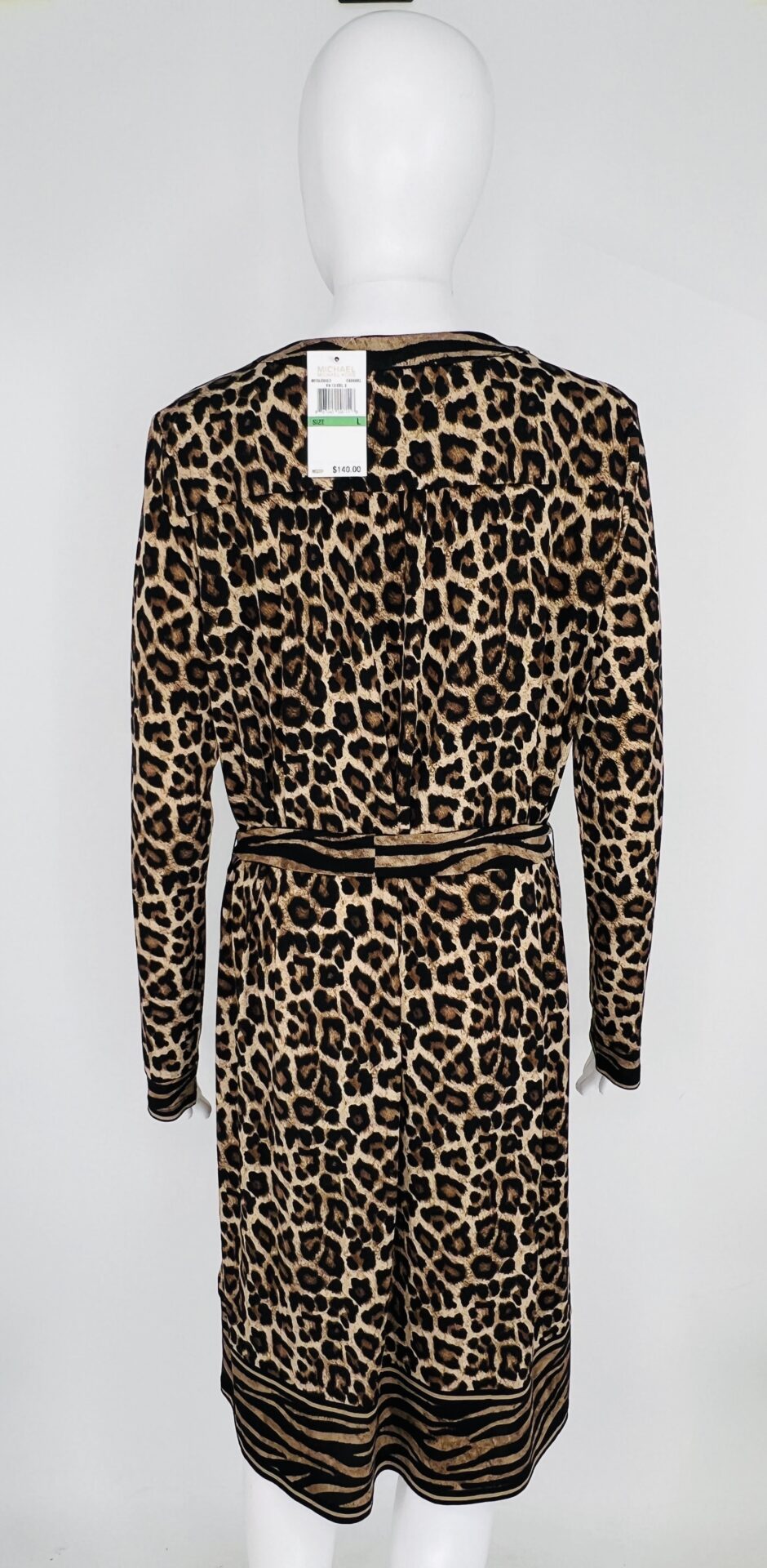 Michael Kors Dress – NEW Size L - Image 3