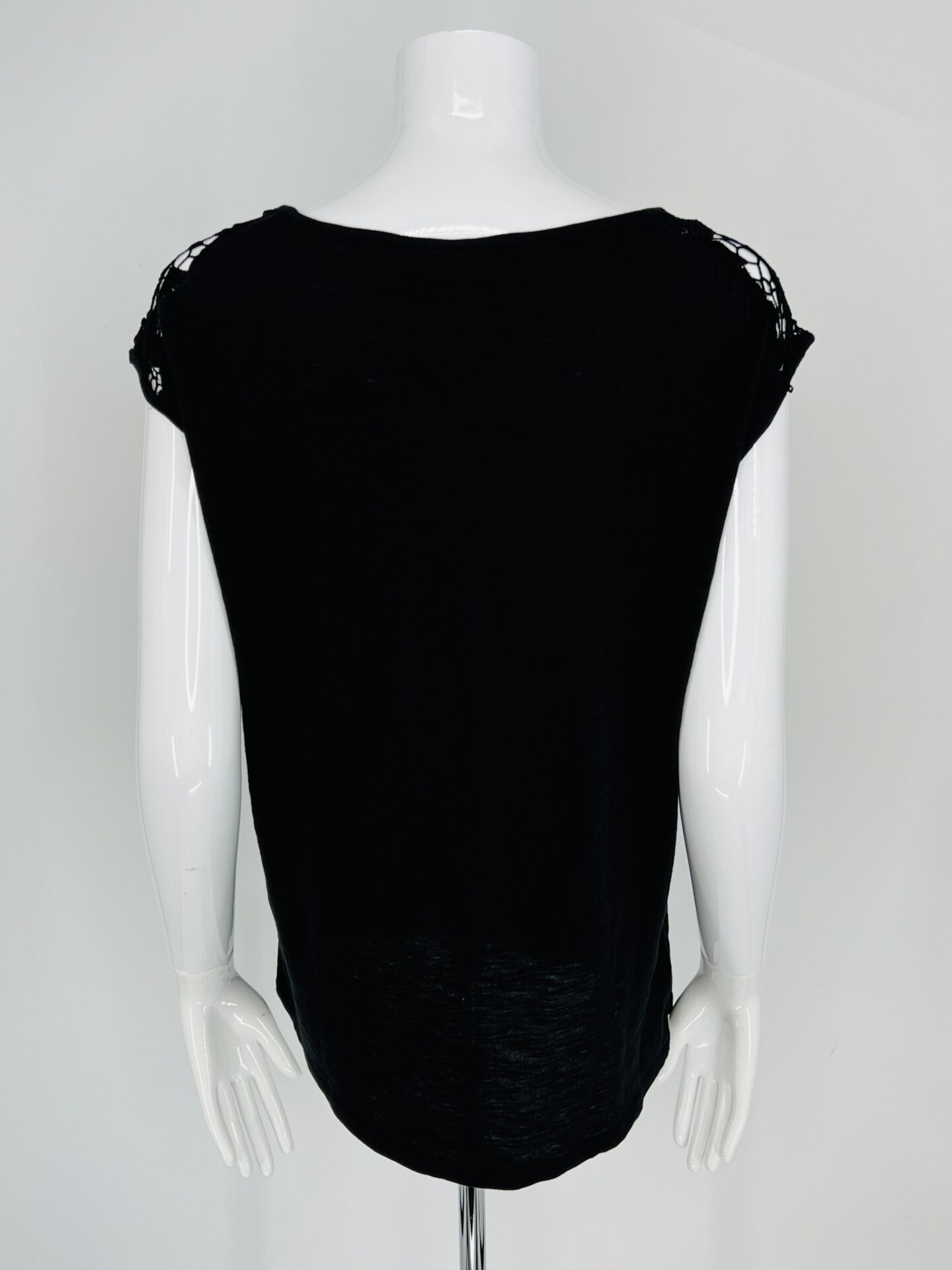 Ann Taylor Loft Top – NEW - Size M - Image 2