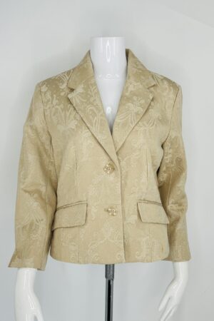 Newport News Jacket – Size 10