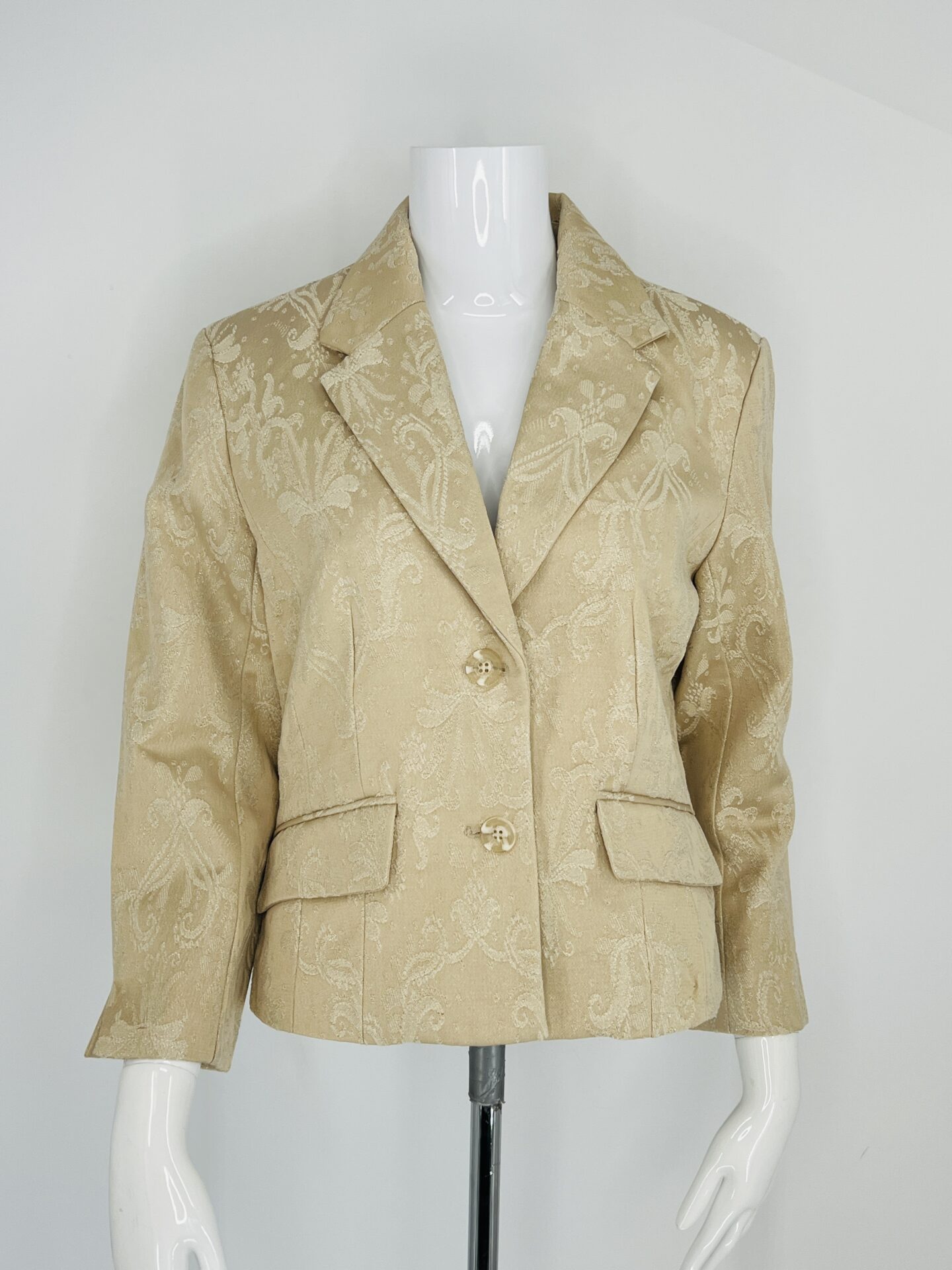 Newport News Jacket – Size 10