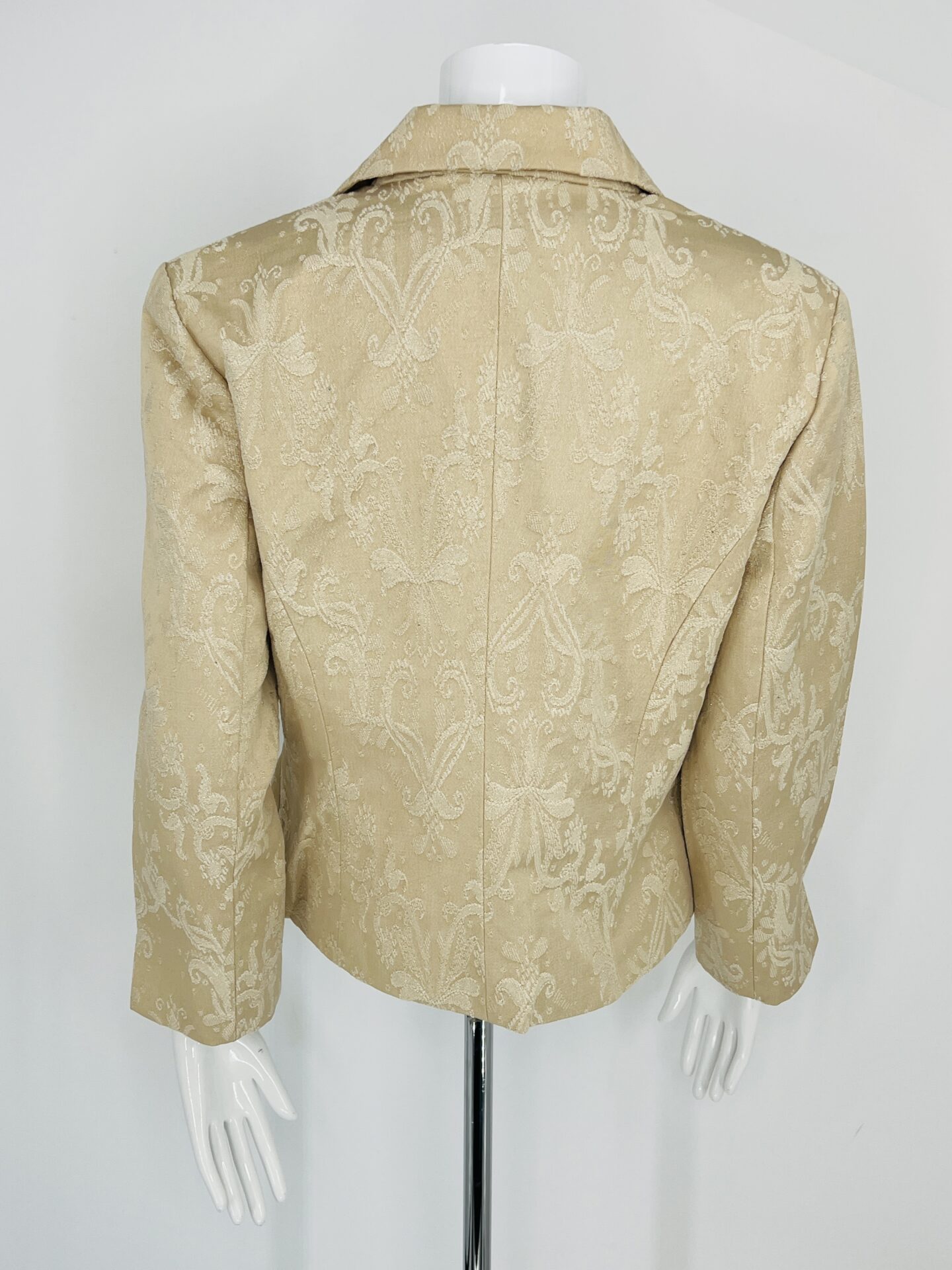 Newport News Jacket – Size 10 - Image 2