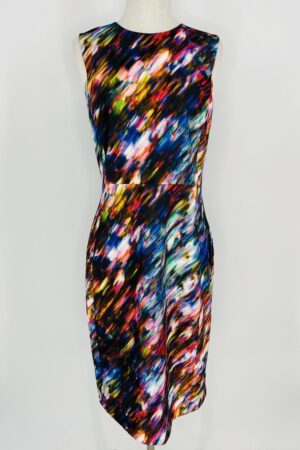 Calvin Klein Dress – Size: 12- New With Tags