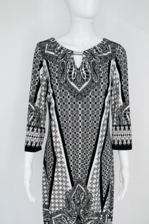 London Times Dress- size 10