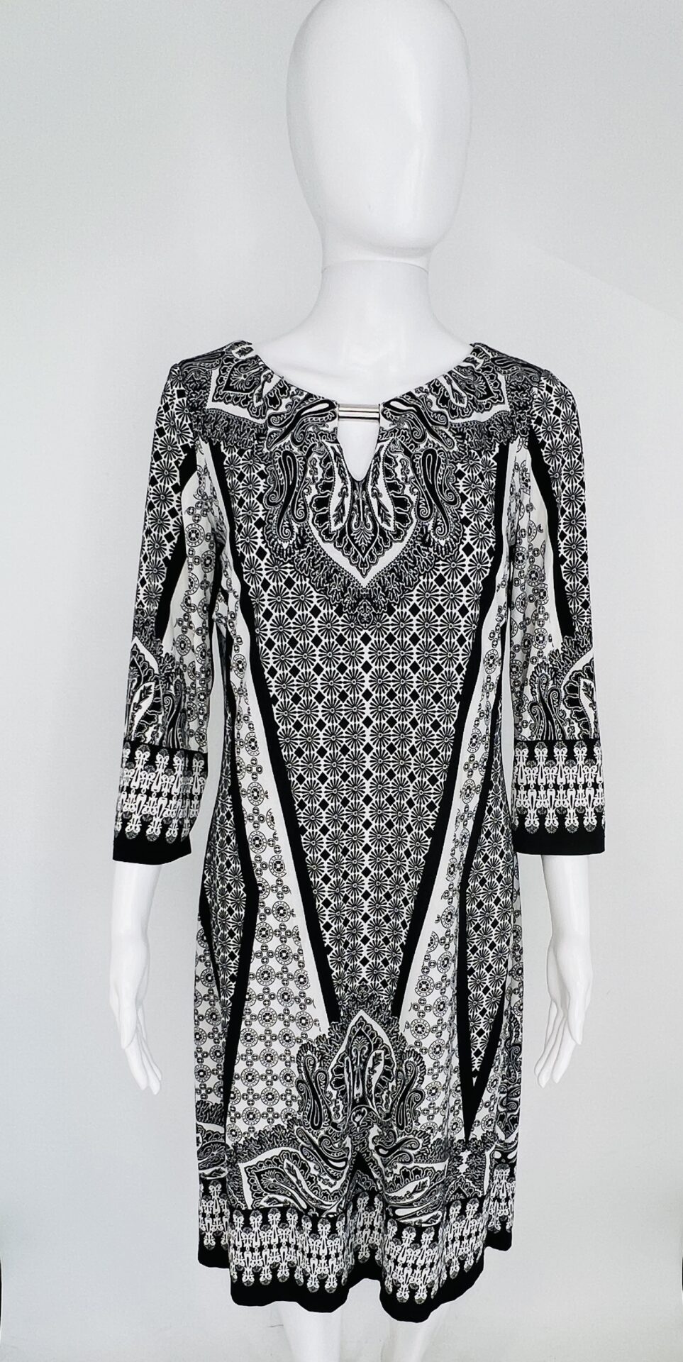 London Times Dress- size 10