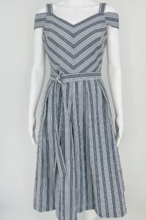 White House Black Market Dress – Size 4