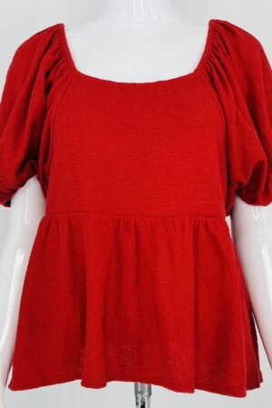 Madewell Top – Size M