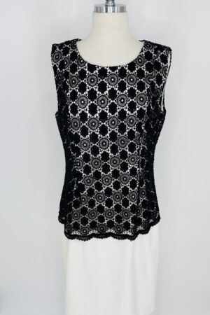 Calvin Klein Dress – Size 10