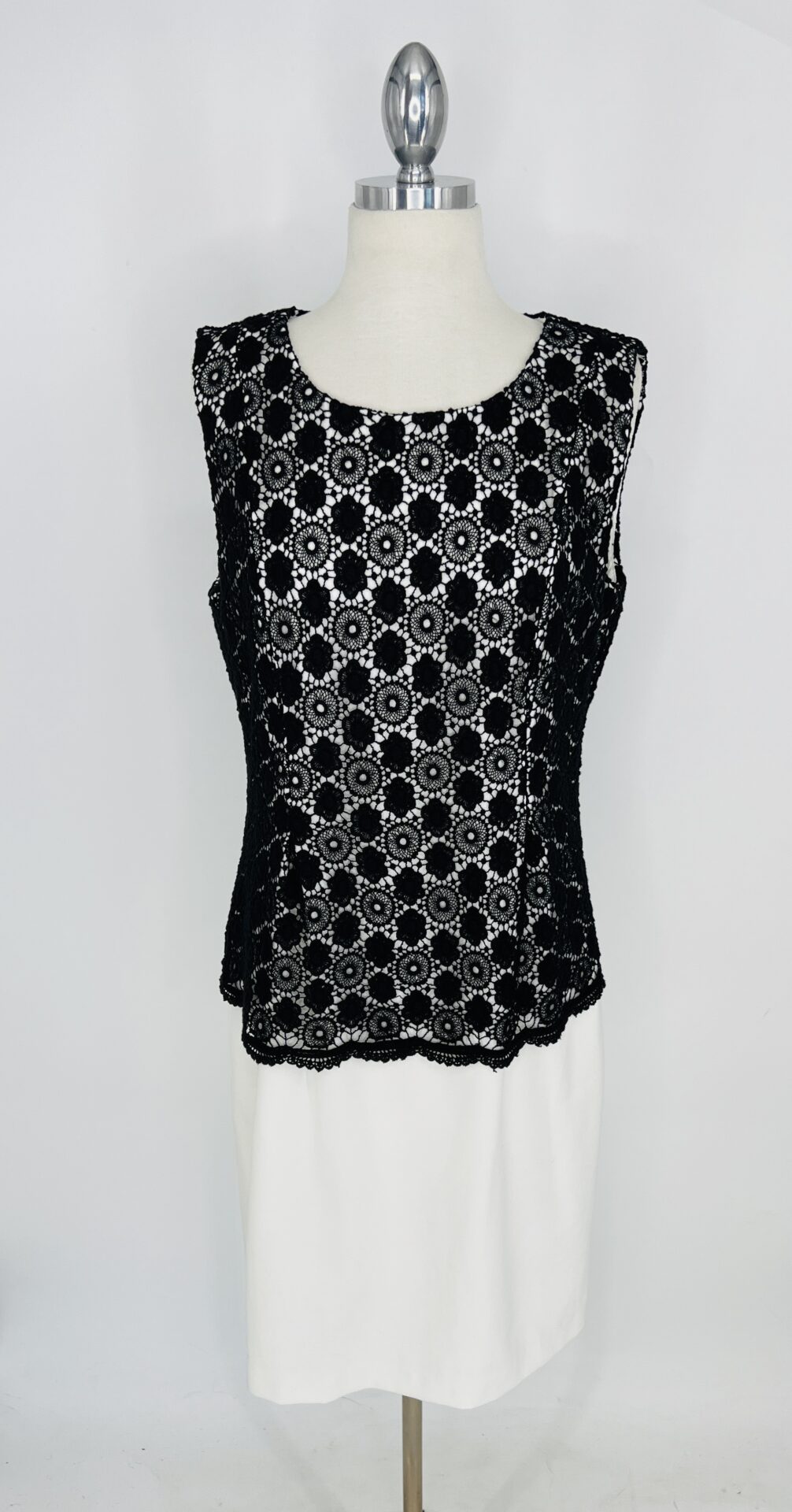 Calvin Klein Dress – Size 10