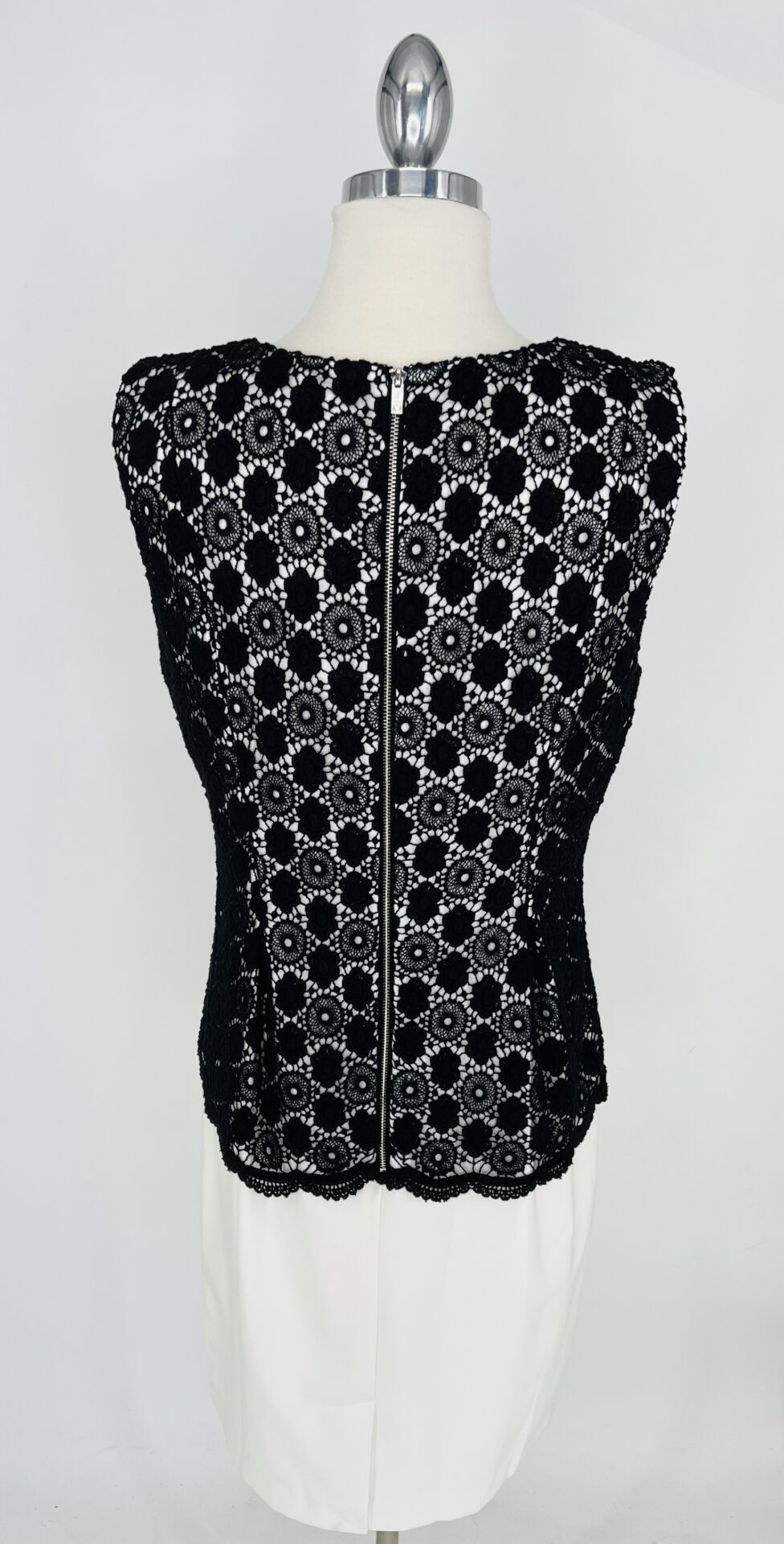 Calvin Klein Dress – Size 10 - Image 2