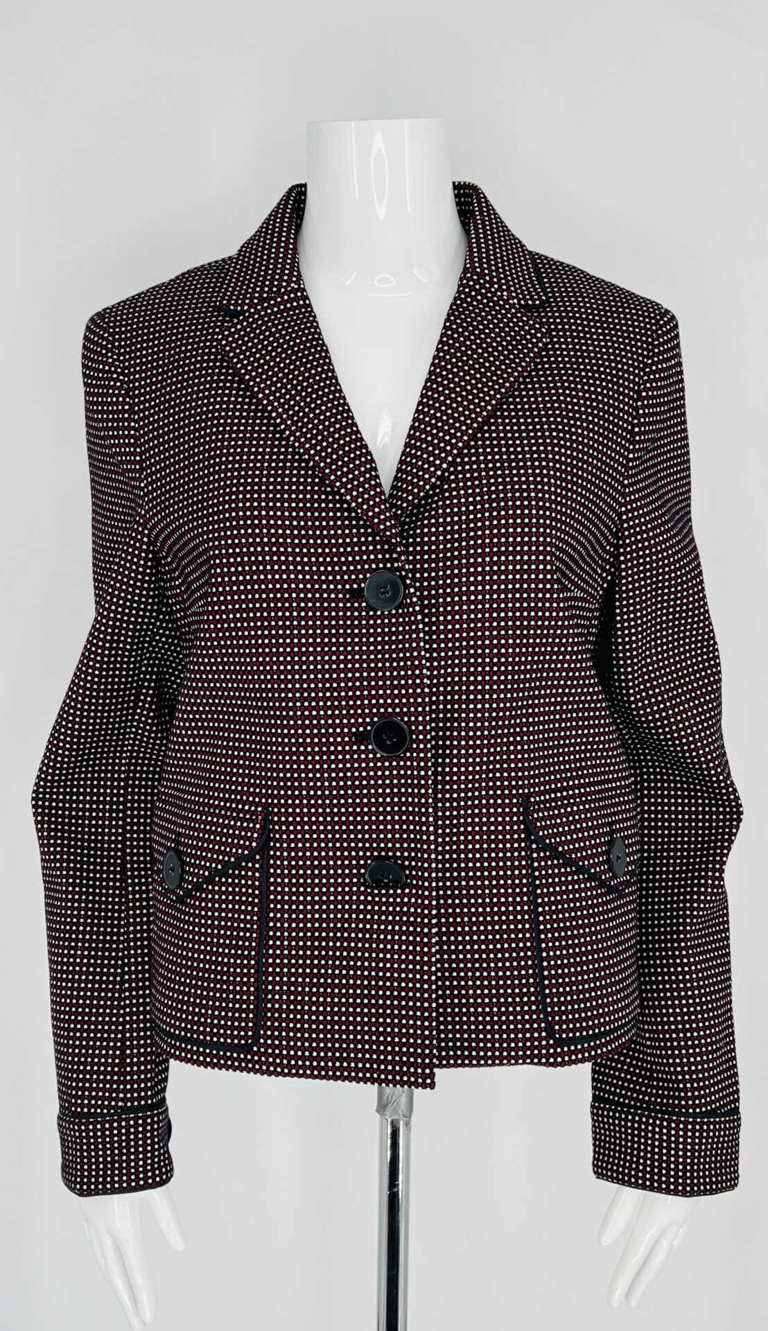 Coldwater Creek Blazer – Size 12
