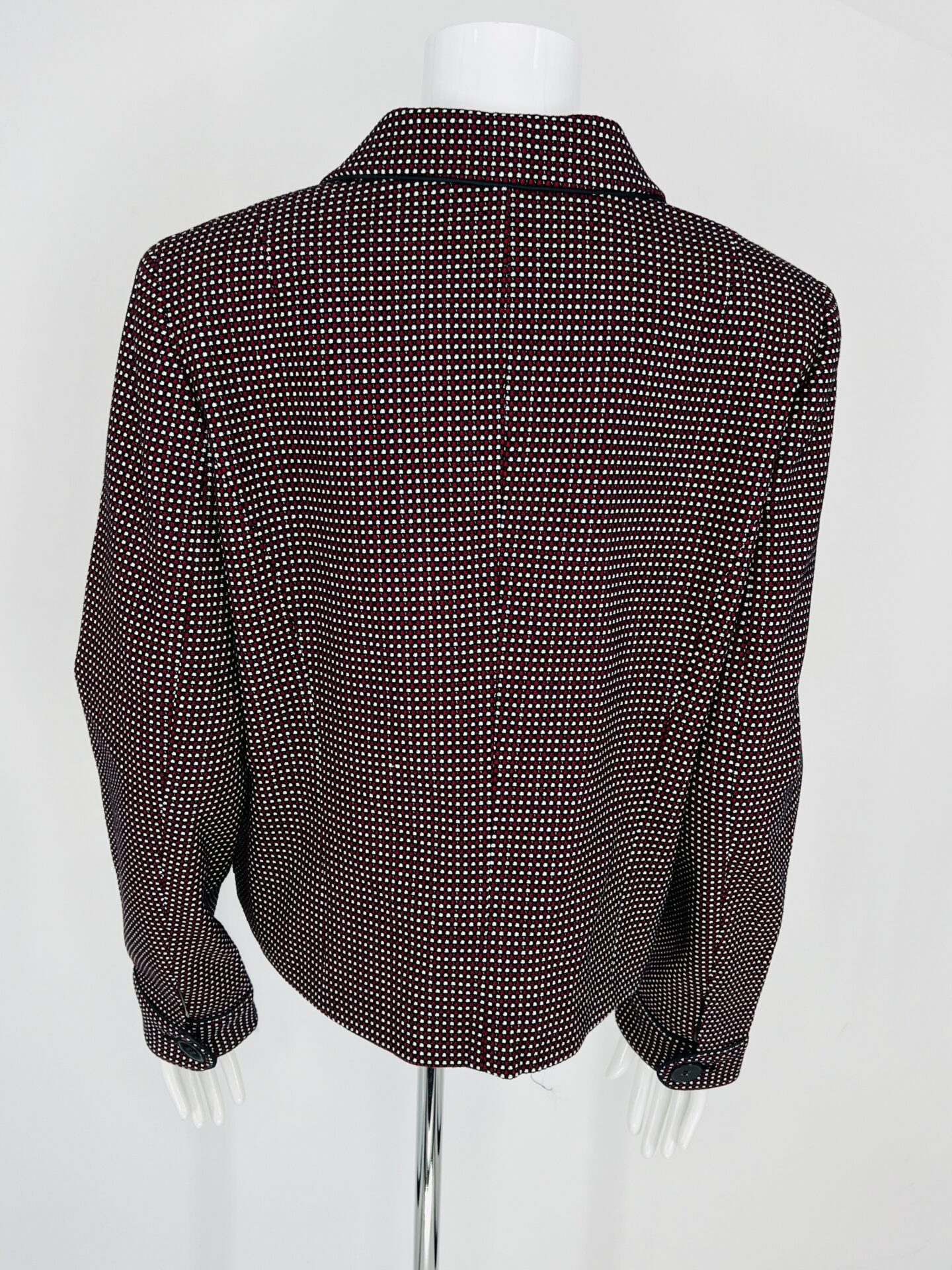 Coldwater Creek Blazer – Size 12 - Image 2