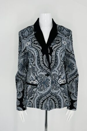 Coldwater Creek Blazer – Size 12 NWT